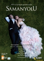 Samanyolu poster