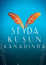 Sevda Kuşun Kanadında poster