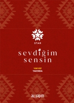 Sevdiğim Sensin poster