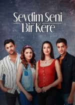Sevdim Seni Bir Kere poster