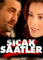 Sıcak Saatler poster