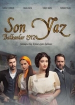 Son Yaz Balkanlar poster