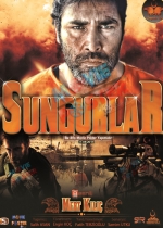 Sungurlar poster