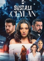 Sustalı Ceylan poster