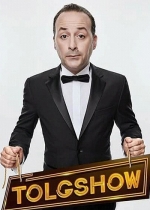 Tolgshow Yıldızlar  poster