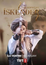 Tozkoparan İskender poster