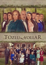 Tozlu Yollar poster