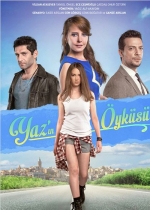 Yazın Öyküsü poster