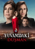 Yuvamdaki Düşman poster