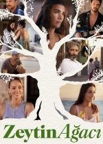 Zeytin Ağacı 1.Sezon poster