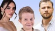 Çocuk Oyuncu Yamaç Goral Ender Karakteriyle Teşkilat Dizisinin Oyuncu Kadrosuna Katıldı! 