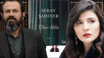 2026'da Yayınlanması Planlanan Ülker Abla Dizisi İptal Edildi!
