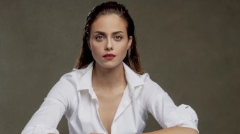 A.B.İ. Dizisinin Oyuncu Kadrosuna Deniz Barut Suna Karakteriyle Dahil Oldu! 