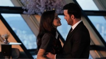 Aşk ve Gözyaşı'nın Yayın Günü Değiştirildi! Aşk ve Gözyaşı'nın İlk Bölümü Ne Zaman Yayınlanacak? 