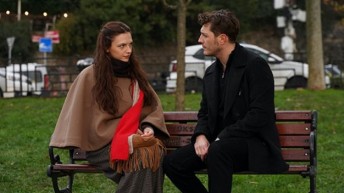 Aynı Yağmur Altında Dizisinin Yayın Günü Açıklandı! 