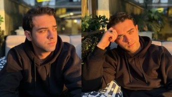 Berat Efe Parlar Sahipsizler Dizisinin Oyuncu Kadrosuna Katıldı! 