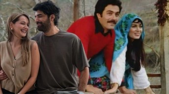 Bereketli Topraklar'da Türkan Şoray ve Kadir İnanır'ın Bodrum Hâkimi Sahnesi Yeniden Hayat Bulacak! 