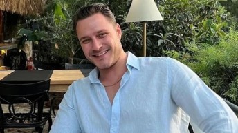 Burak Çelik'in Yeraltı'daki Rolü Belli Oldu!
