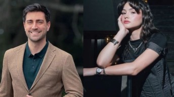 Çağlar Ertuğrul Çirkin Dizisinin Oyuncu Kadrosuna Katıldı!