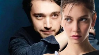 Canvermezler'in Kadın Başrol Oyuncusu Belli Oldu! Canvermezler'in Meliha'sı Kim? 