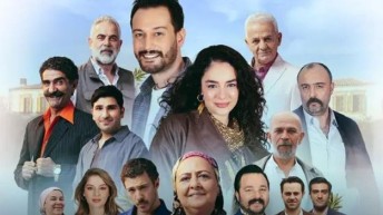 Cennetin Çocukları Dizisi Final Kararı Aldı!