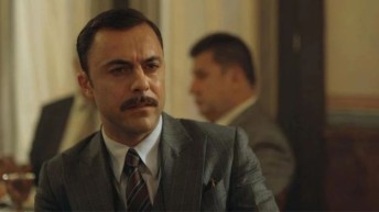 Cennetin Çocukları Dizisine Bir Oyuncu Daha Veda Etti! 