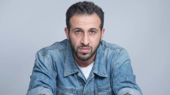 Ersin Arıcı Uzak Şehir Dizisinin Oyuncu Kadrosuna Katıldı! 
