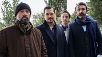 Eşref Rüya Dizisine İki Bomba Oyuncu Dahil Oluyor! 