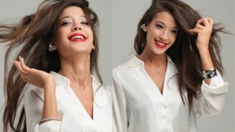 Eşref Rüya Dizisinin Oyuncu Kadrosuna Hatice Deniz Melek Karakteriyle Dahil Oldu! 