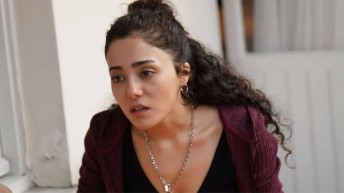Ezgi Kaya Sevdiğim Sensin'e Kadir'in Eski Nişanlısı Olarak Geliyor!