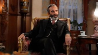 Fırat Tanış Miran Karakteriyle Delikanlı Dizisinin Oyuncu Kadrosuna Katıldı! 