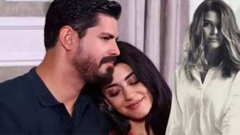 Gelin Dizisinin Oyuncu Kadrosuna Şebnem Özinal Dahil Oldu! Beyza'nın Annesi Geliyor! 