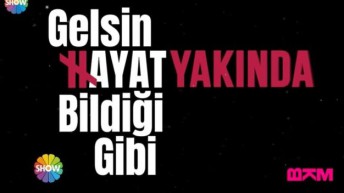 Gelsin Hayat Bildiği Gibi dizisi nerede çekiliyor?