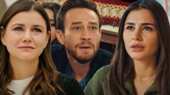 Gönül Dağı Taner ve Selma Evleniyor mu?