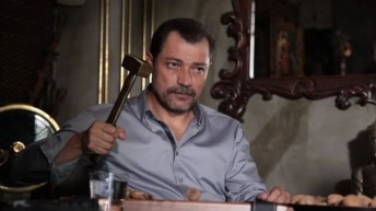 Gönül Dağı'nın Karınca Baba'sı (Seda Yıldız) Kimdir? 