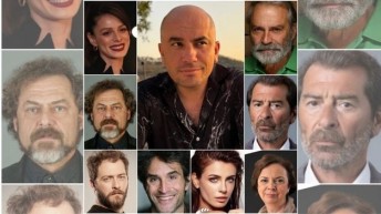 Gustav Dizi Konusu ve Oyuncu Kadrosu 