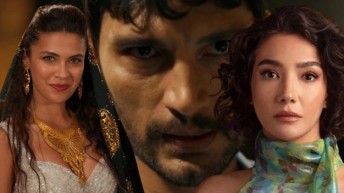 Halef Köklerin Çağrısı Çekim Yeri Neresidir? Halef Dizisi Hangi Aşiretten Bahsediyor? 