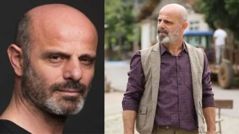 Haydar Şişman İnci Taneleri Oyuncu Kadrosuna Dahil Oldu! Rolü Merak Ediliyor! 