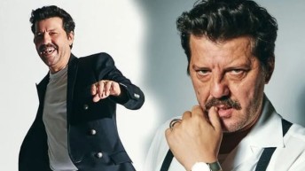 İlker Aksum Halit Rolüyle Çarpıntı Dizisinde! Tüm Dengeler Değişecek!