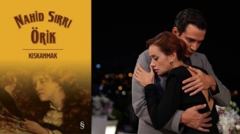 Kıskanmak Dizisi Hangi Romandan Alıntı? Kıskanmak'ın Yazarı Kimdir?