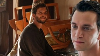 Kıskanmak Dizisi Nüzhet'in Hastalığı Nedir? Nüzhet Erden Kim? 