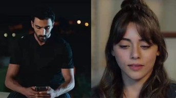 Kızılcık Şerbeti 4. Sezona Bomba Bir Giriş Yaptı! Tepkiler Çığ Gibi!