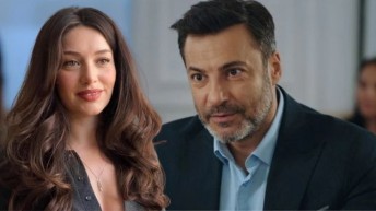 Kızılcık Şerbeti'nin Bade'si Kimdir? Dilaray Yeşilyaprak Kızılcık Şerbeti'ne Dahil Oldu!