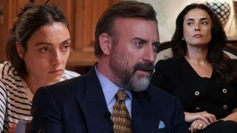 Kral Kaybederse Yeni Sezon İlk Bölümde Neler Olacak? 