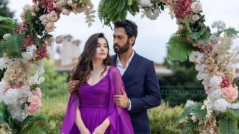 Kuma Dizisi Nerede Çekilmiştir? 