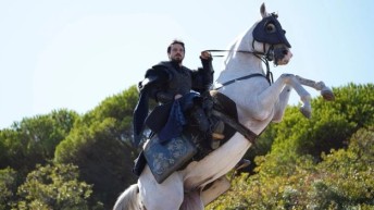 Kuruluş Orhan Dizisi Nerede Çekiliyor?