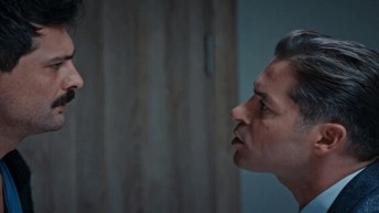 Mahkum’un Tahir Savcısı Anıl İlter diziden ayrıldı mı?