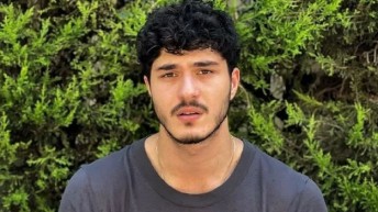 Ömür Usta Dizisine Enes Koçak Dahil Oldu! Ömür Usta Sete Çıkıyor!