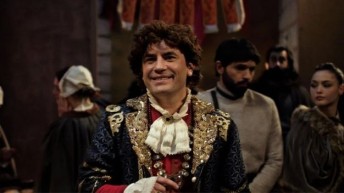 Prens Dizisinin 4. Sezon Tarihi Açıklandı! Prens 4. Sezon Ne Zaman Yayınlanacak? 