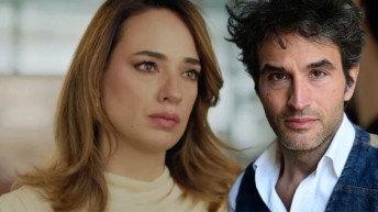 Rüya Gibi'nin Oyuncu Kadrosuna Kerem Can Dahil Oldu! 